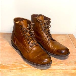 Frye Boots